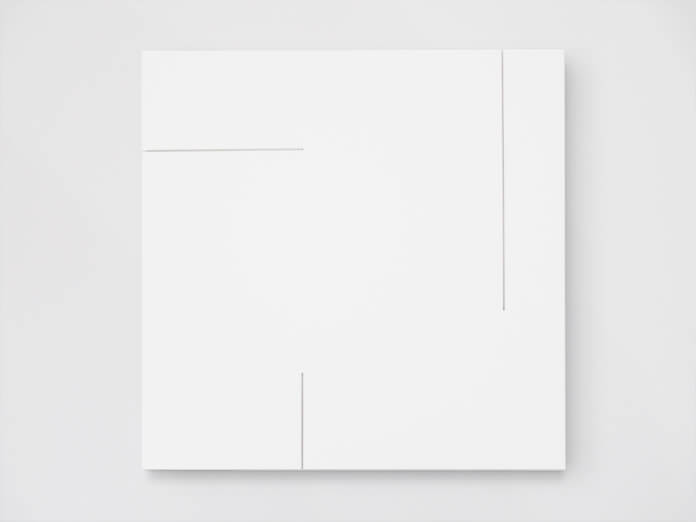 Pascal Levrague - Composition n°1
