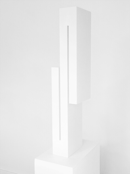 Pascal Levrague - Composition n°2