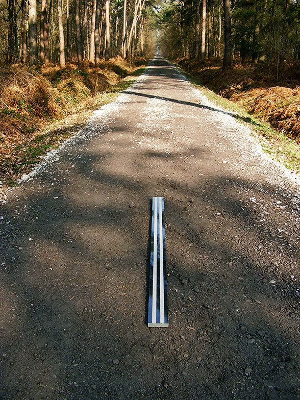 Pascal Levrague - In situ